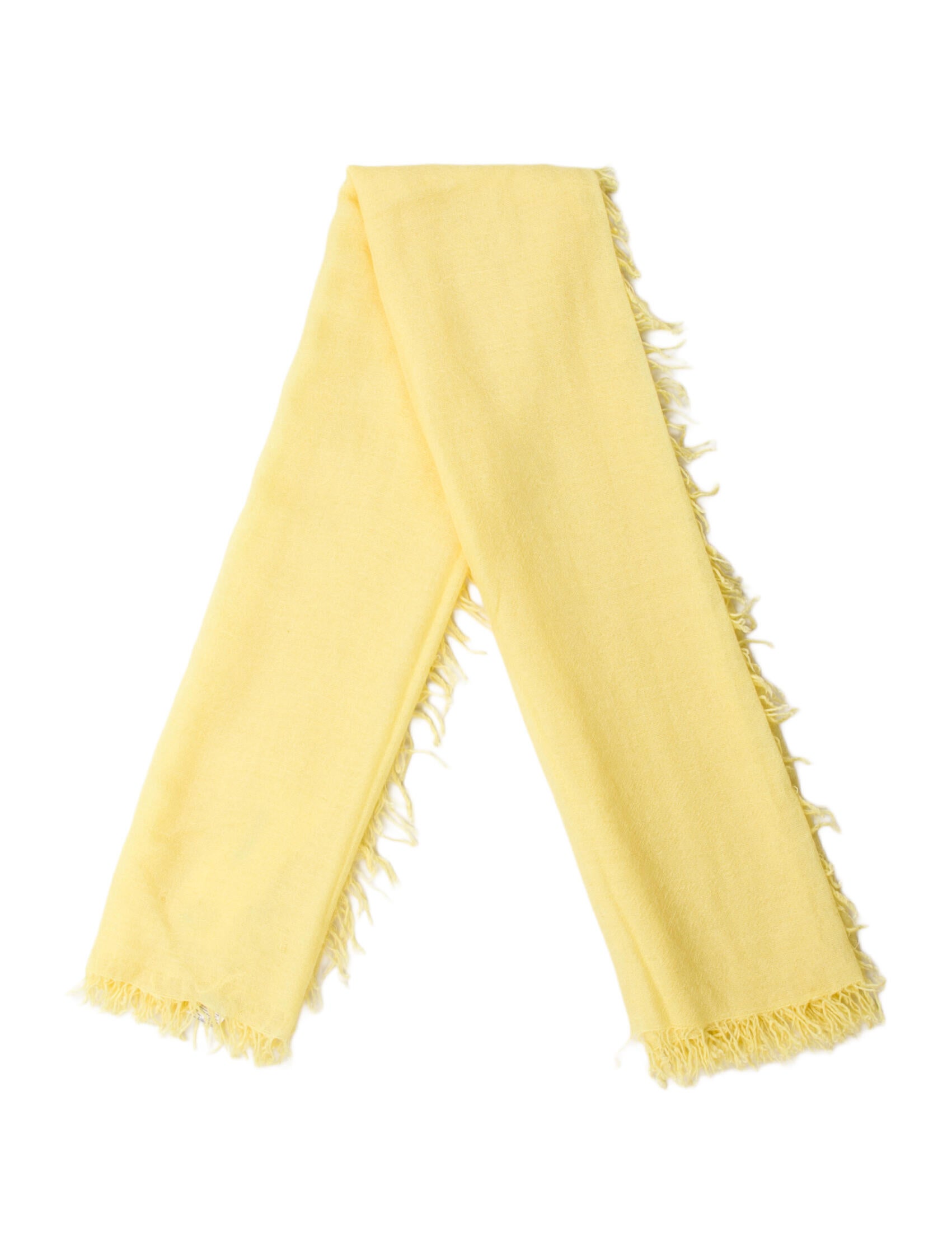 Faliero Sarti Cashmere Scarf