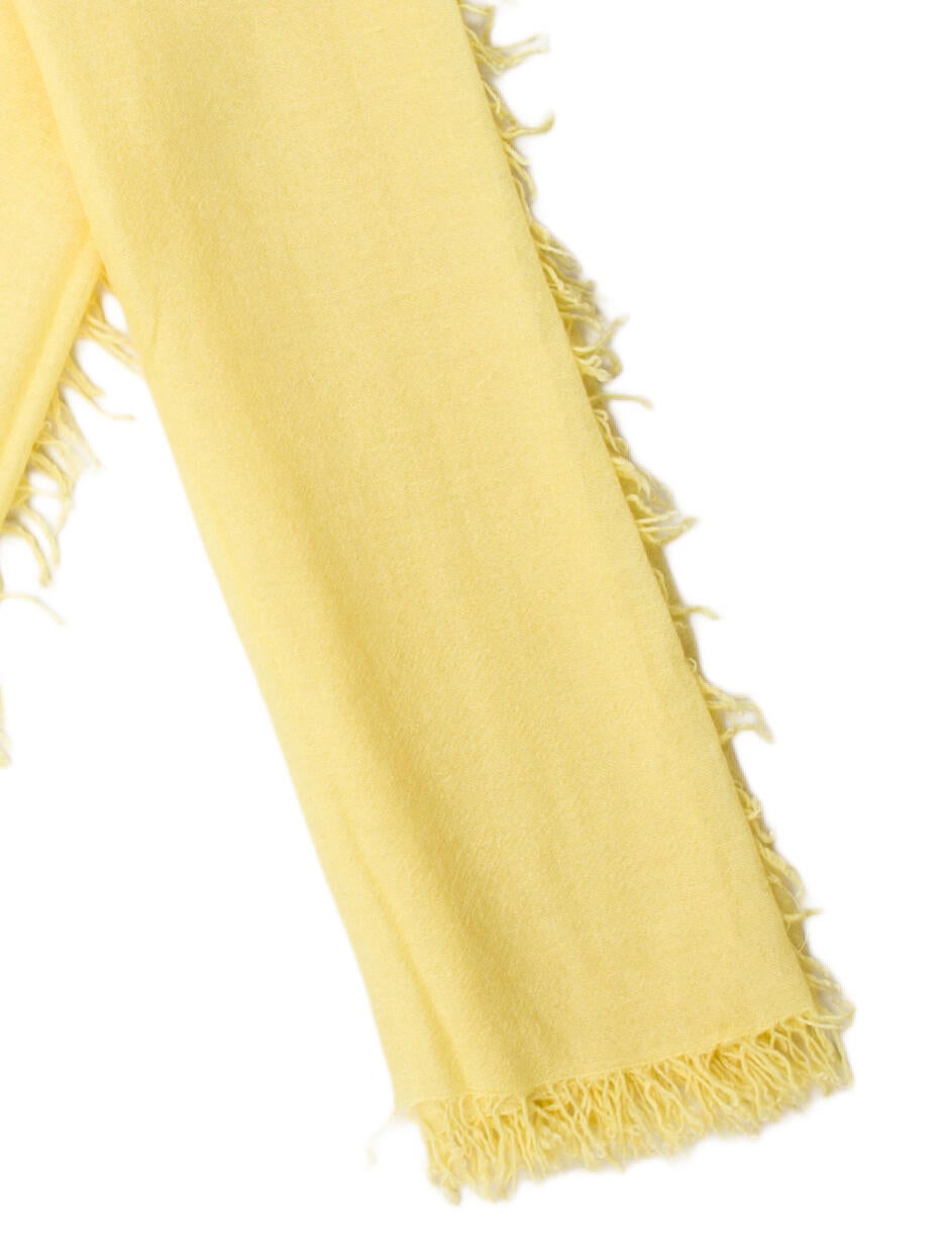Faliero Sarti Cashmere Scarf