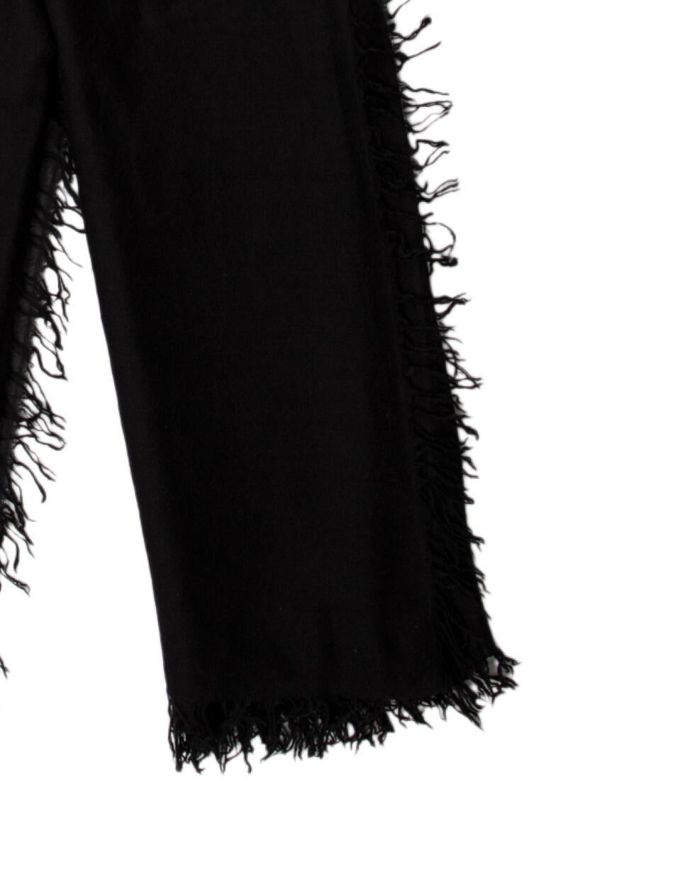 Faliero Sarti Cashmere Scarf