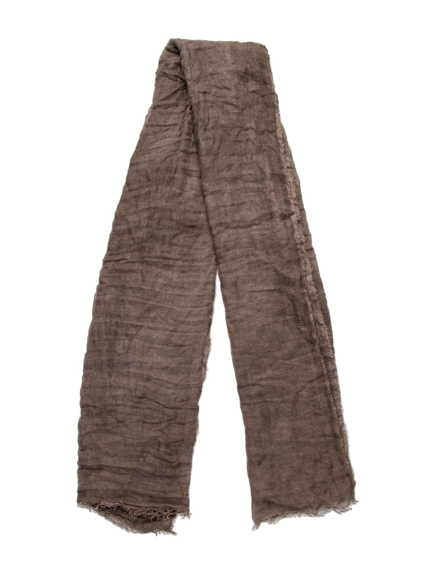 Faliero Sarti Printed Scarf