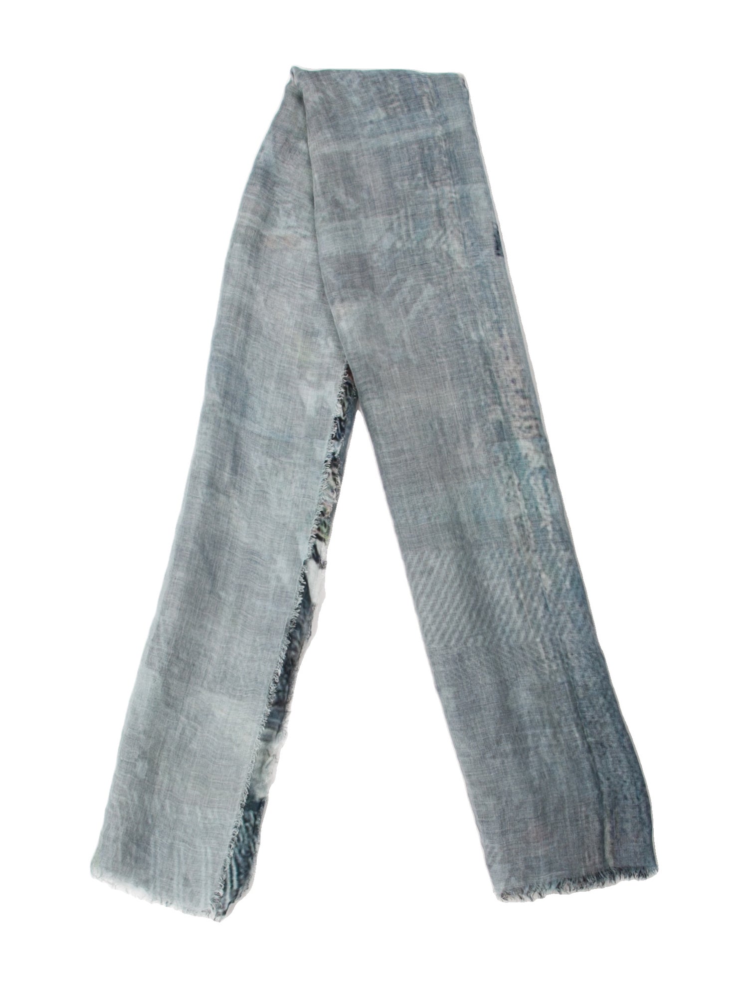 Faliero Sarti Silk Scarf