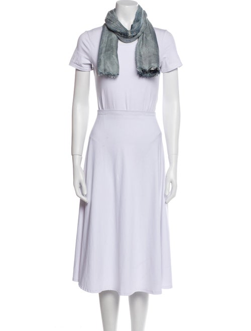 Faliero Sarti Silk Scarf