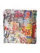 Faliero Sarti Printed Scarf