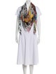 Faliero Sarti Printed Scarf