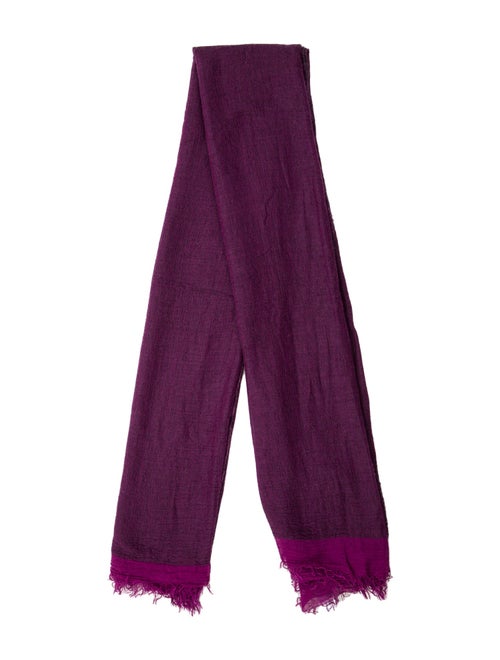 Faliero Sarti Cashmere Scarf