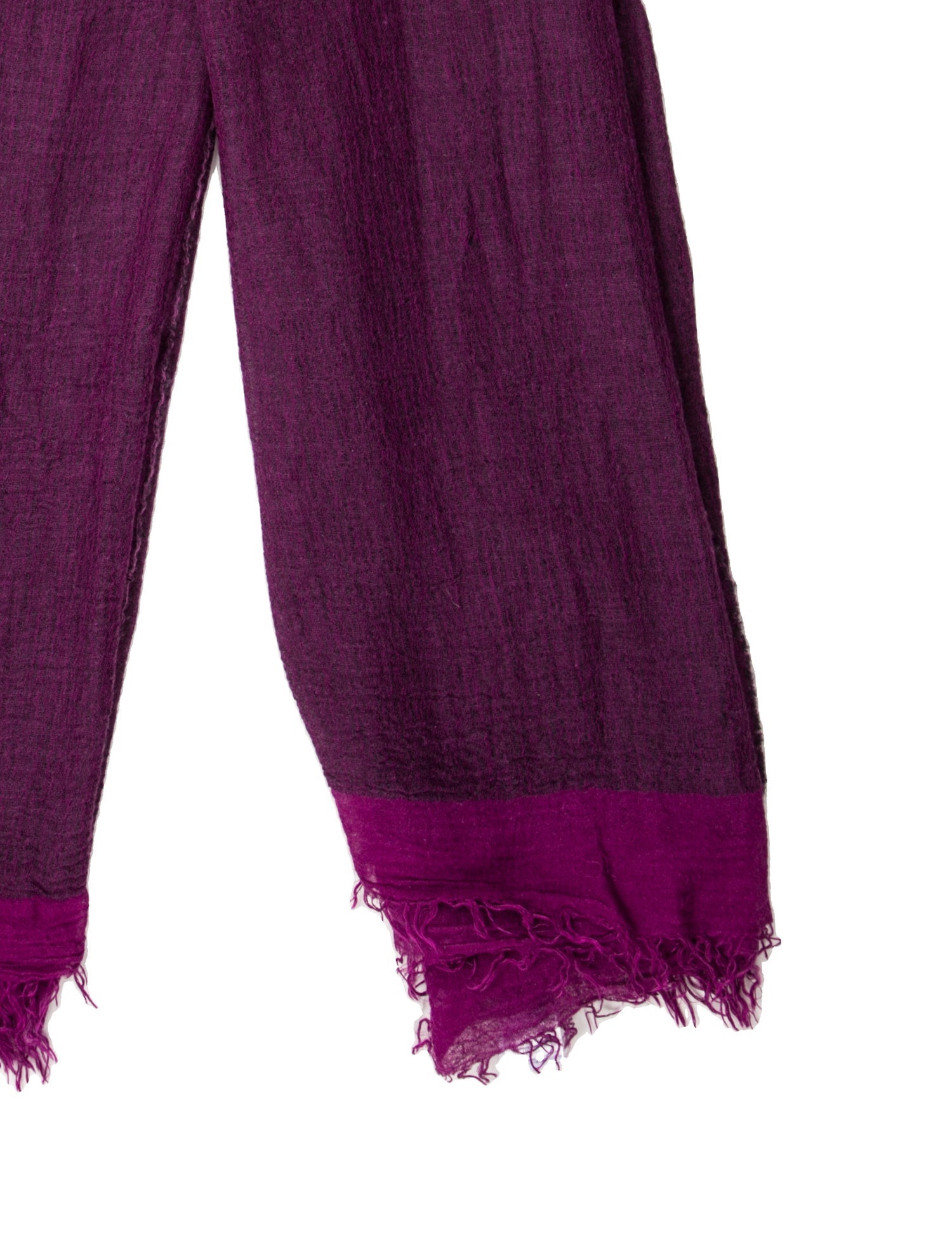 Faliero Sarti Cashmere Scarf