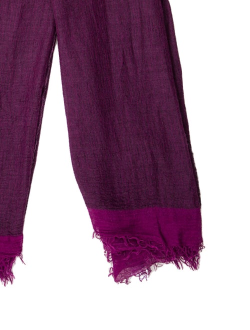 Faliero Sarti Cashmere Scarf