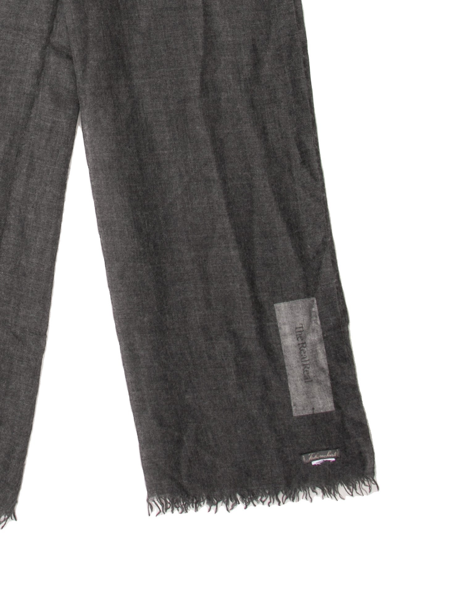 Faliero Sarti Cashmere Scarf