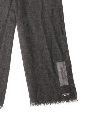 Faliero Sarti Cashmere Scarf