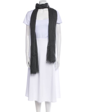 Faliero Sarti Cashmere Scarf