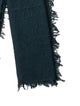 Faliero Sarti Wool Printed Scarf
