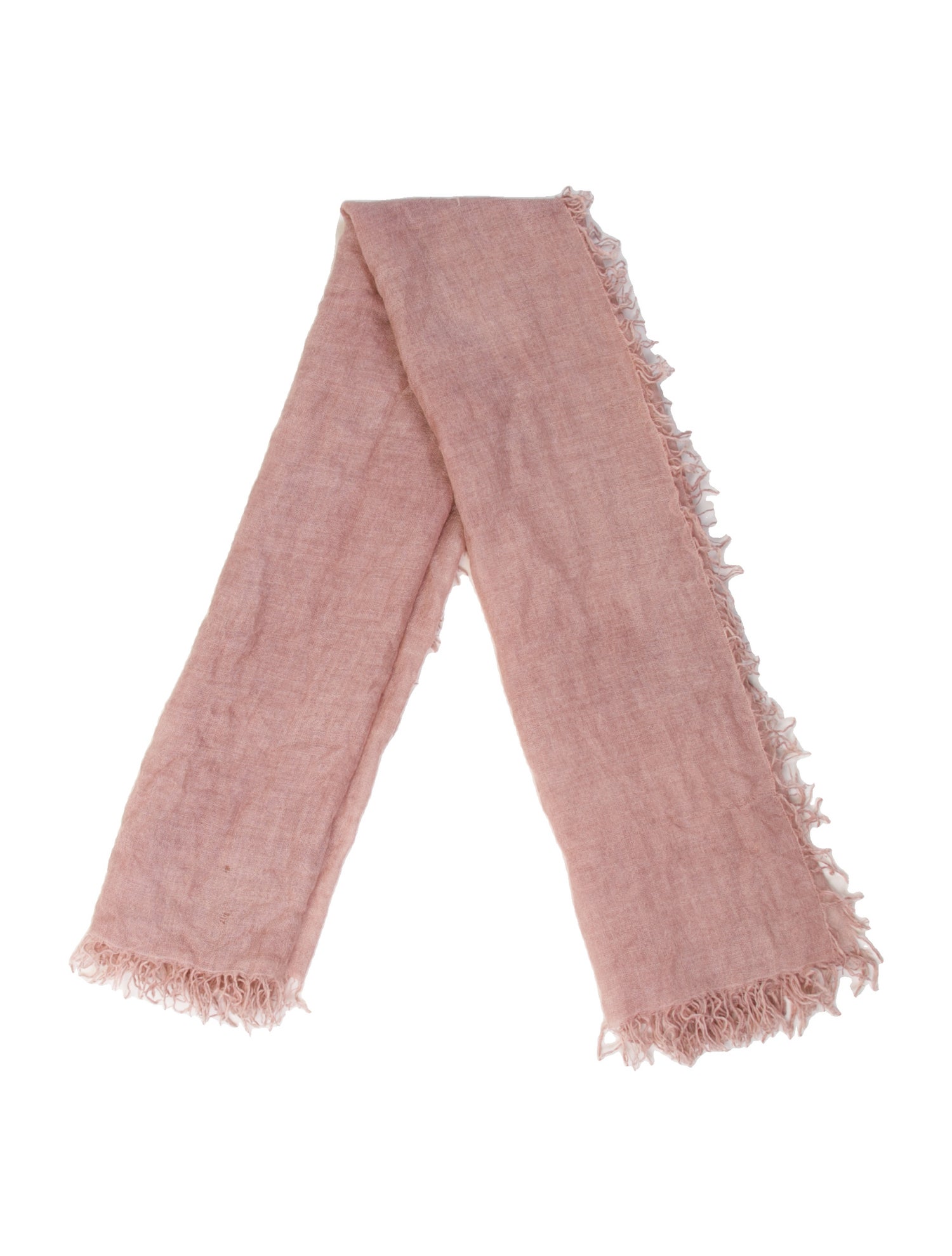 Faliero Sarti Cashmere Scarf