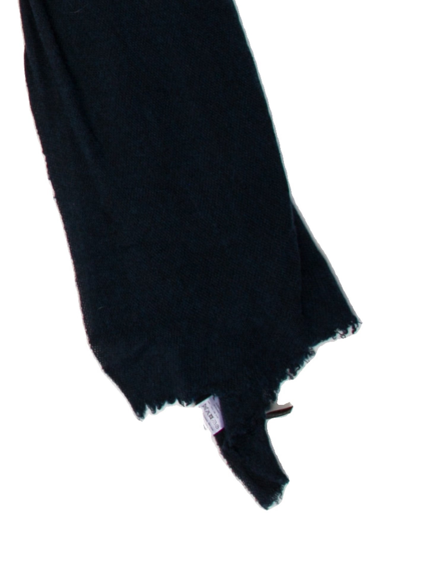 Faliero Sarti Cashmere Scarf