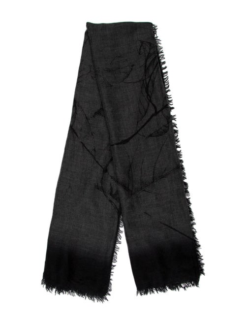 Faliero Sarti Cashmere Printed Scarf