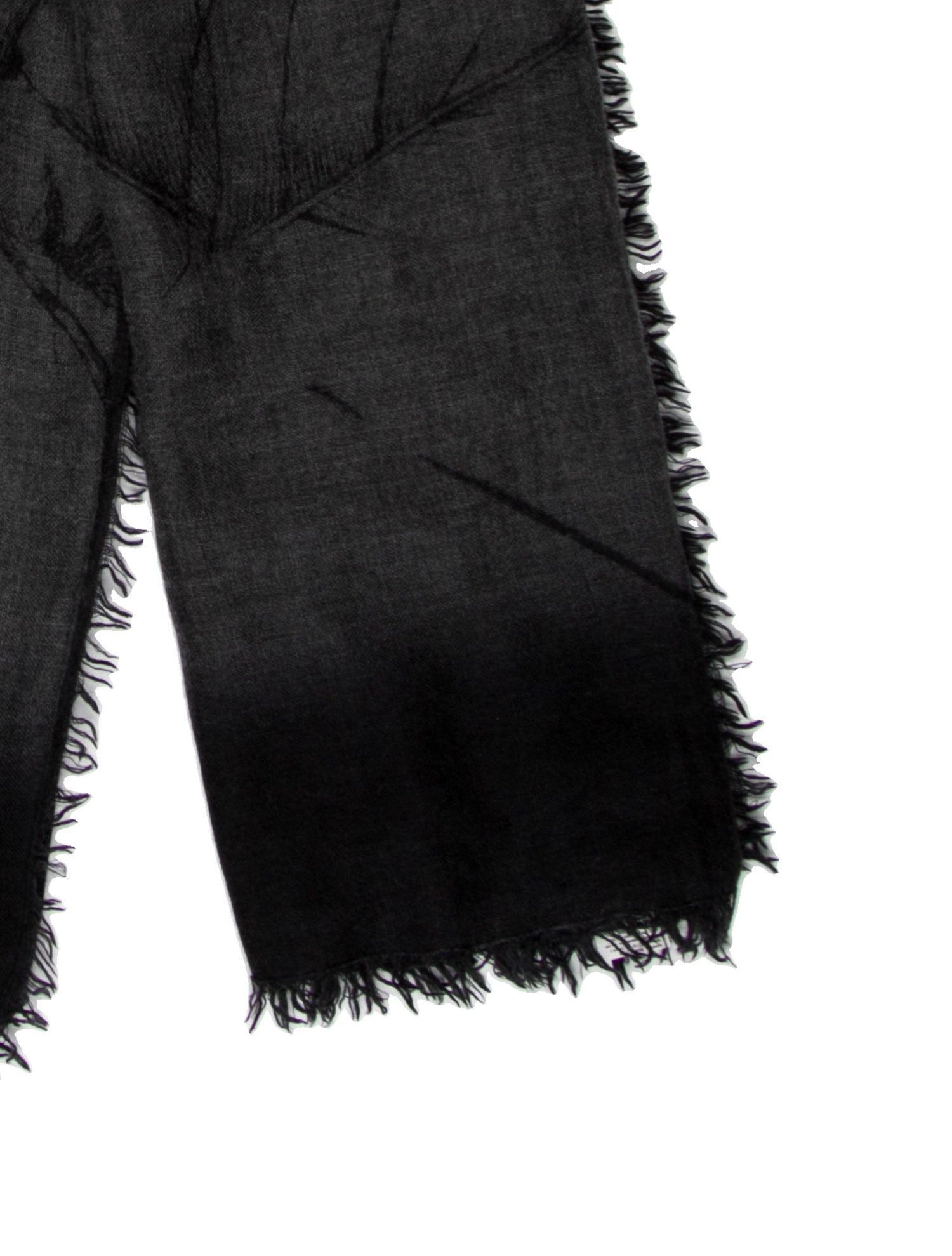 Faliero Sarti Cashmere Printed Scarf