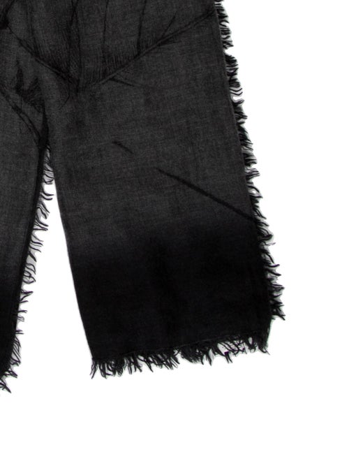 Faliero Sarti Cashmere Printed Scarf