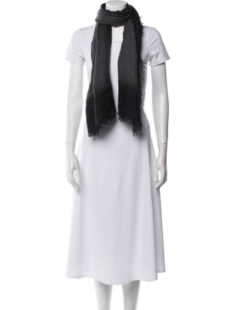 Faliero Sarti Cashmere Printed Scarf