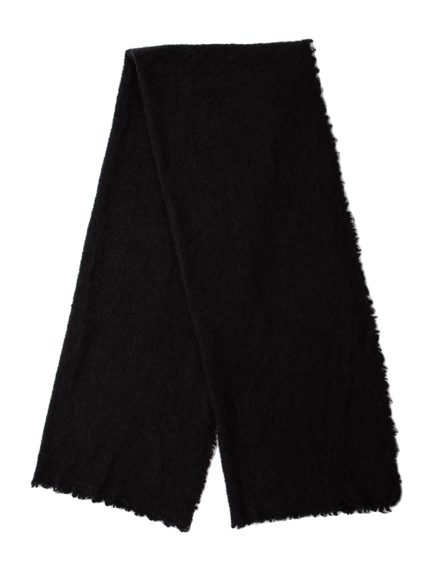 Faliero Sarti Wool Scarf