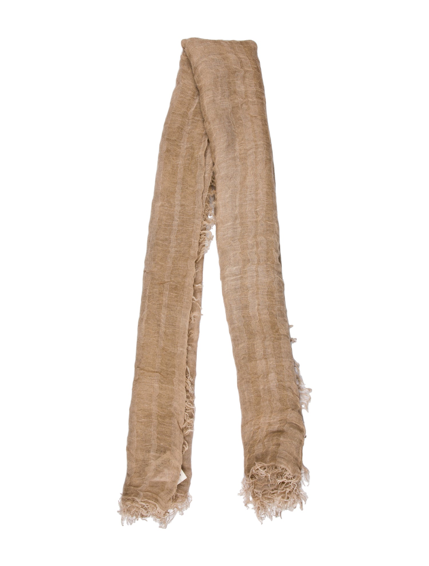 Faliero Sarti Scarf w/ Tags