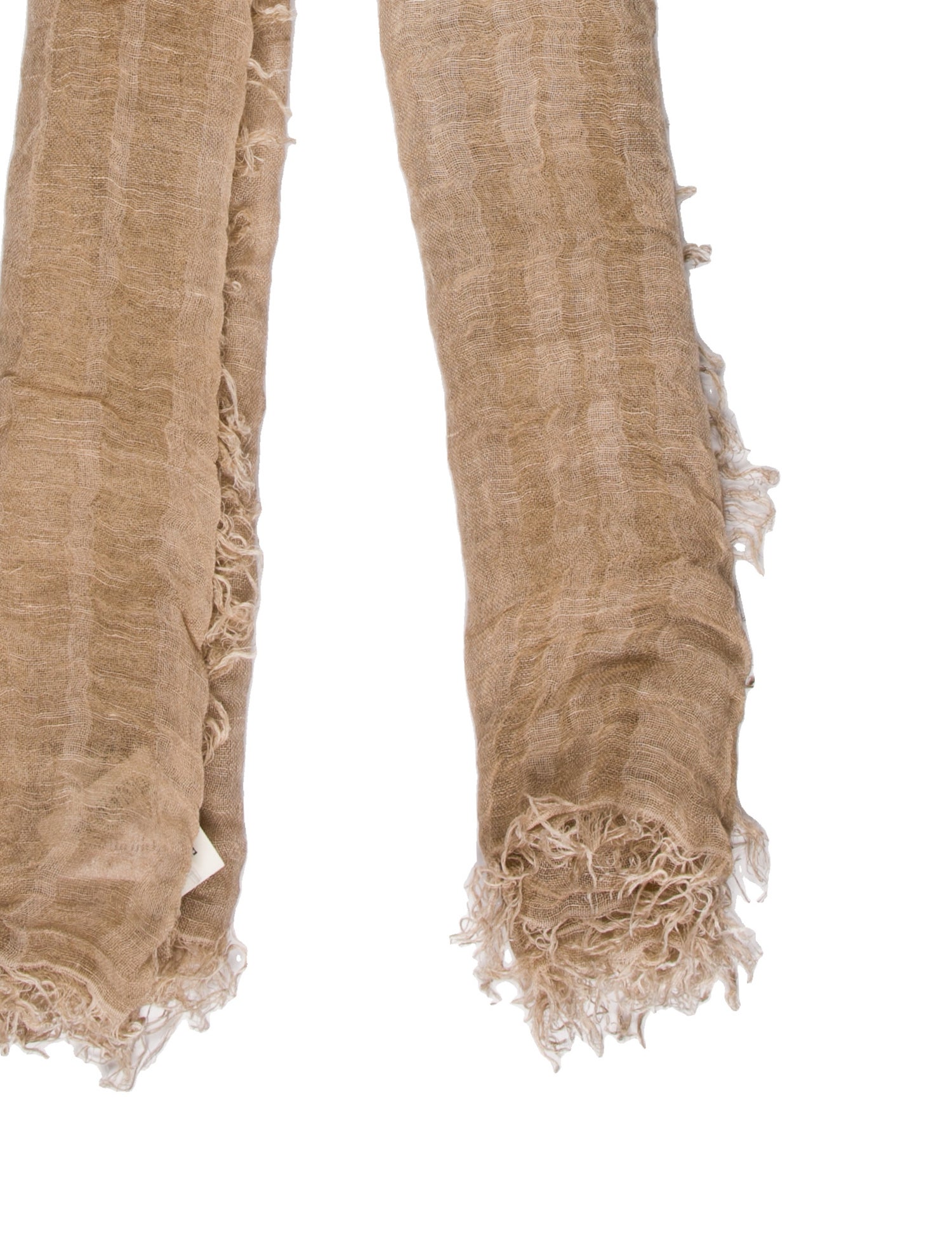 Faliero Sarti Scarf w/ Tags