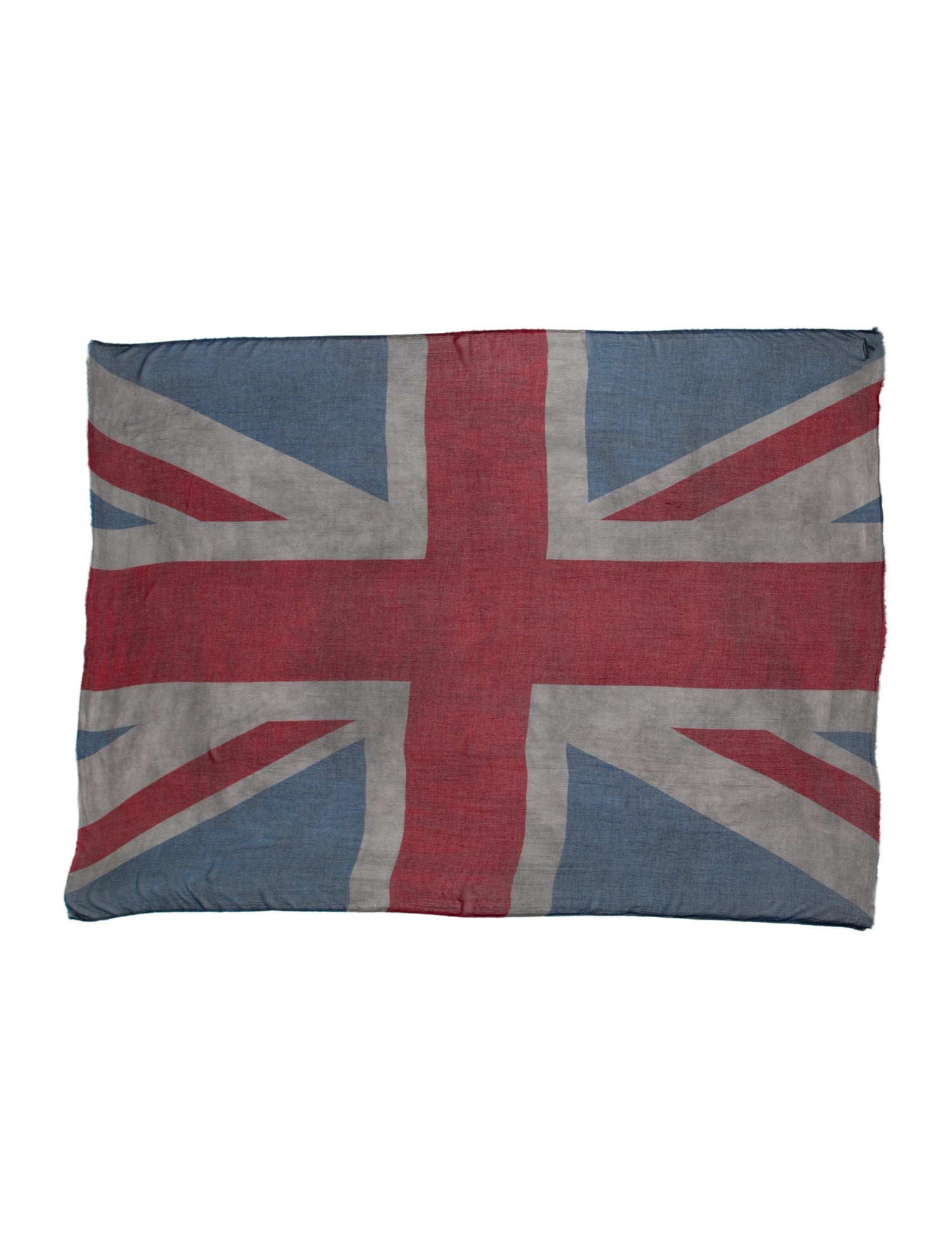 Faliero Sarti Printed Scarf