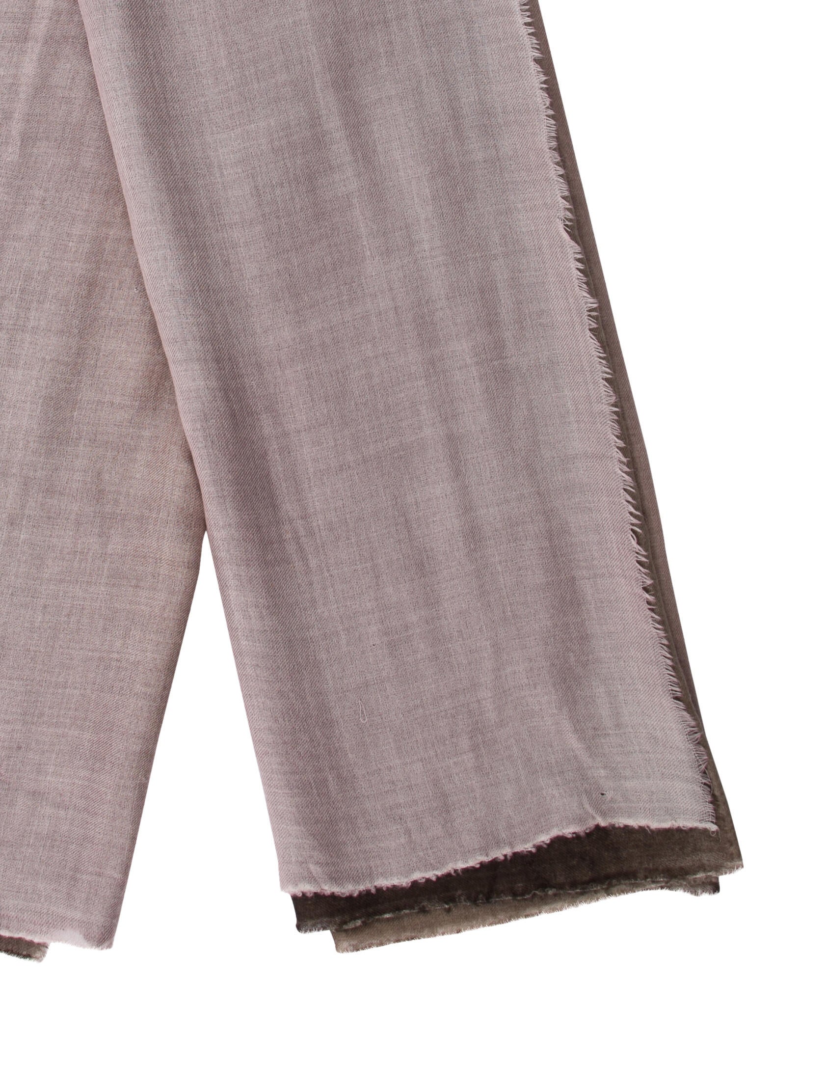 Faliero Sarti Cashmere Printed Scarf