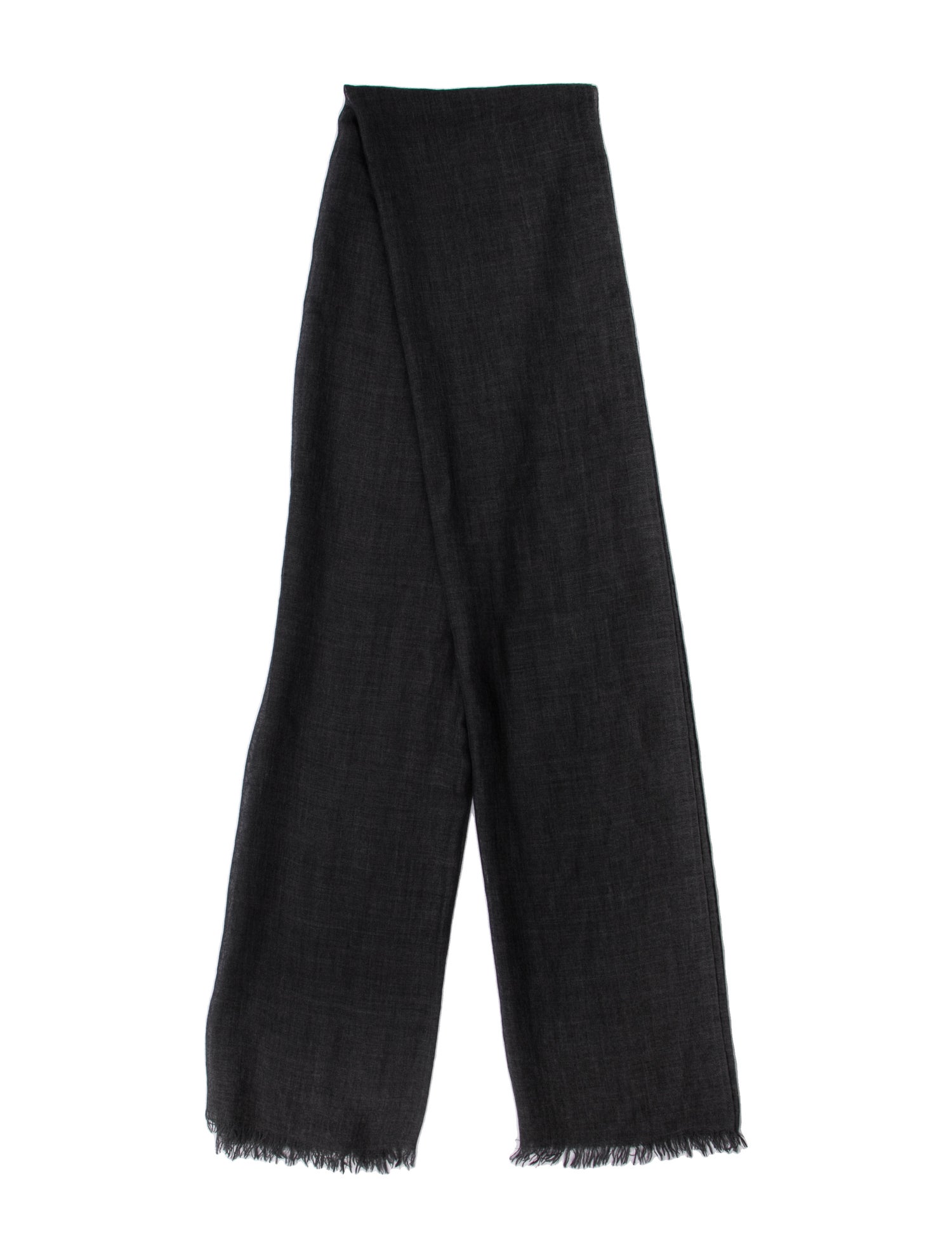 Faliero Sarti Cashmere Scarf