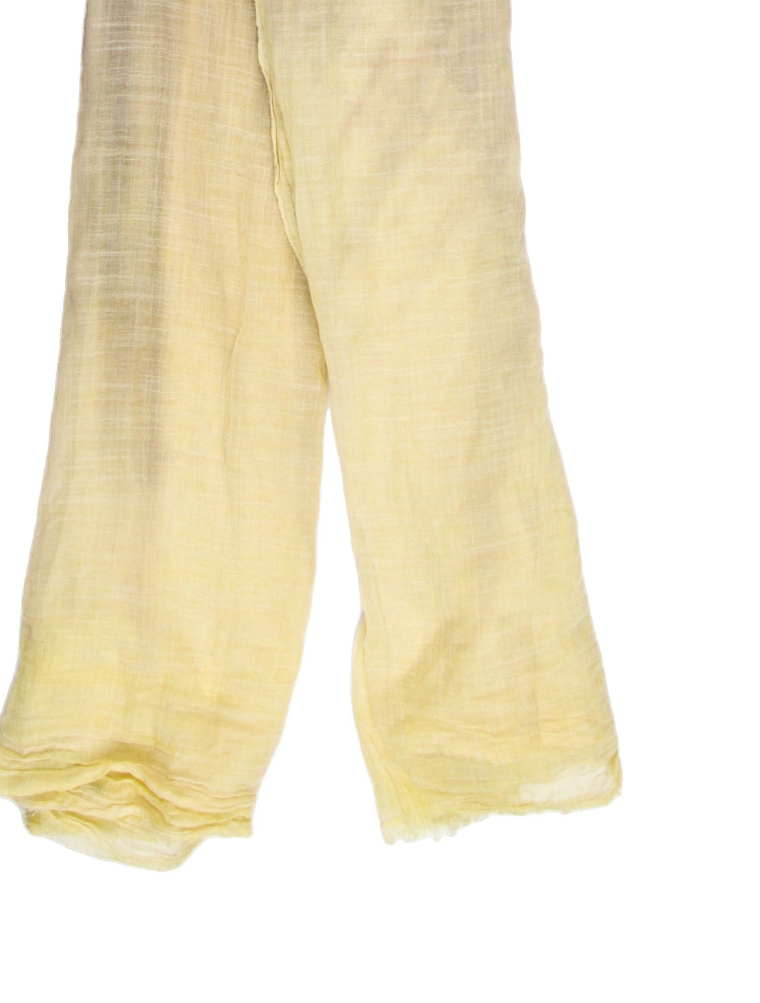 Faliero Sarti Tie-Dye Print Scarf