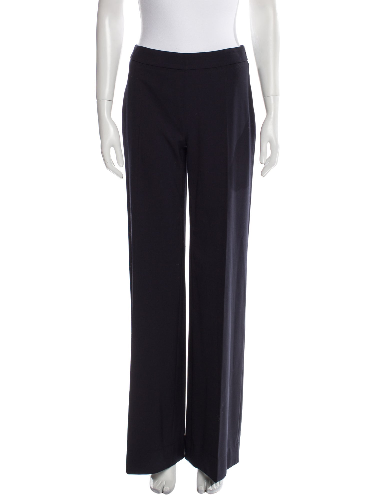 Fuzzi Wide Leg Pants