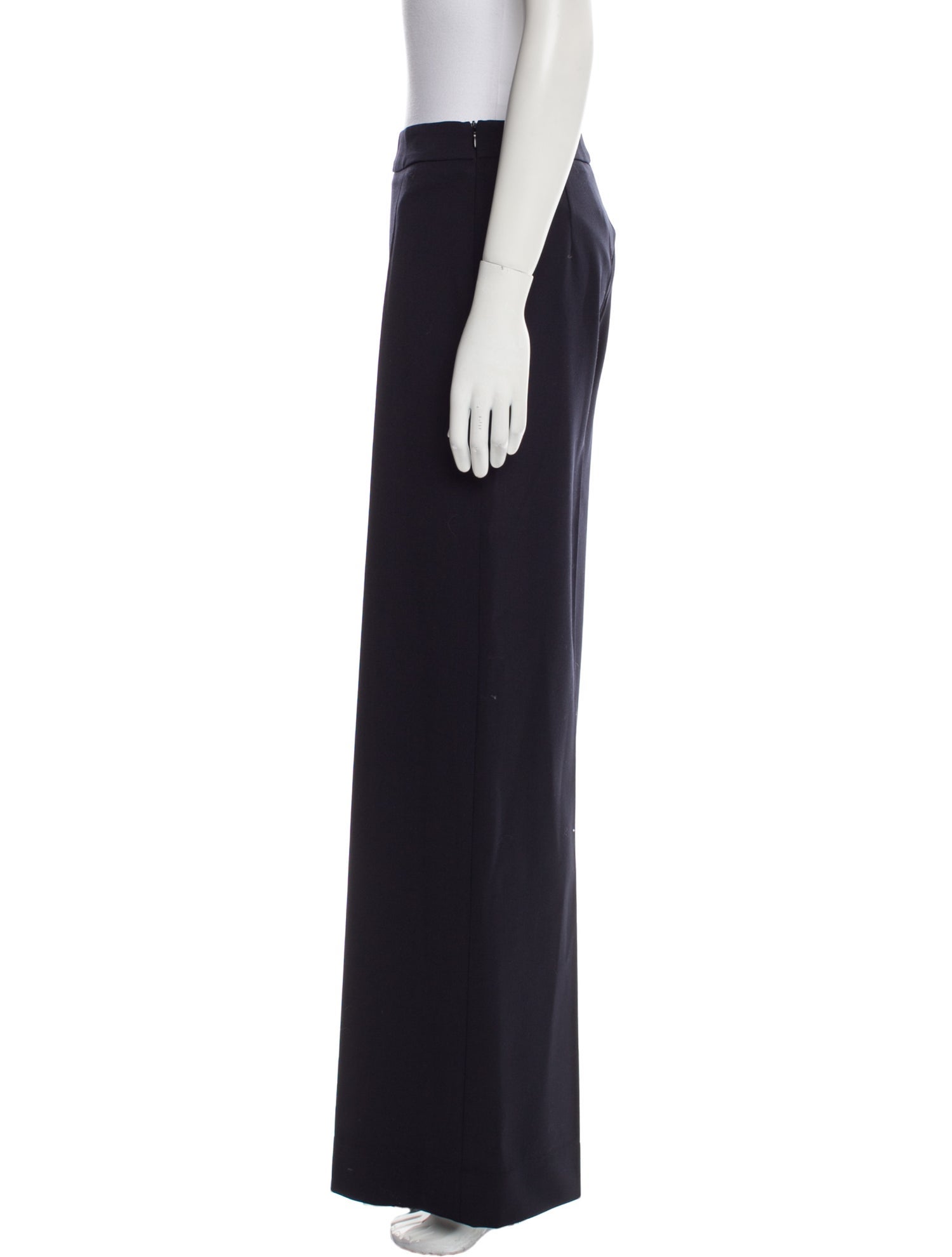Fuzzi Wide Leg Pants