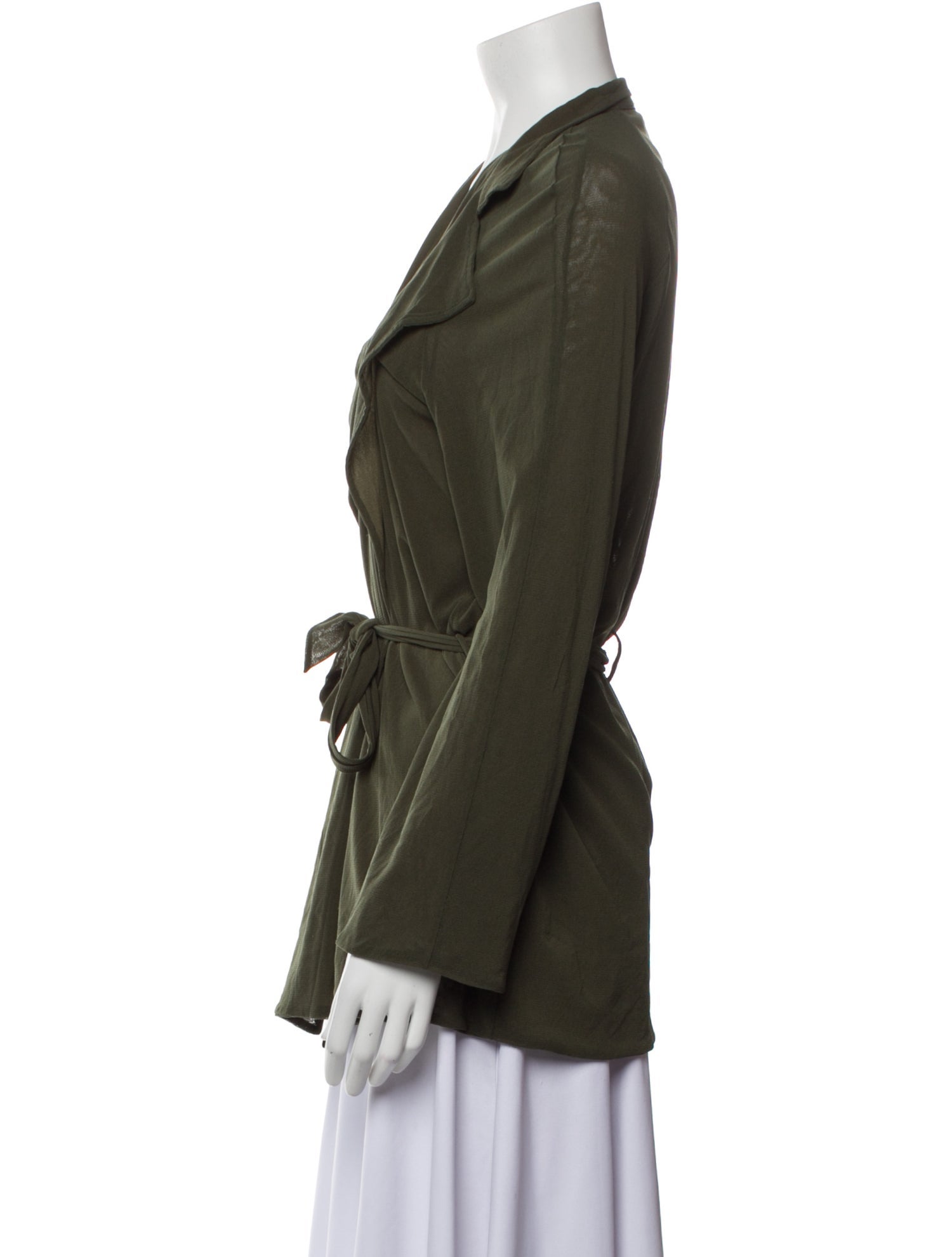 Fuzzi Nylon Utility Jacket