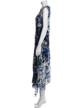 Fuzzi Printed Skirt Set