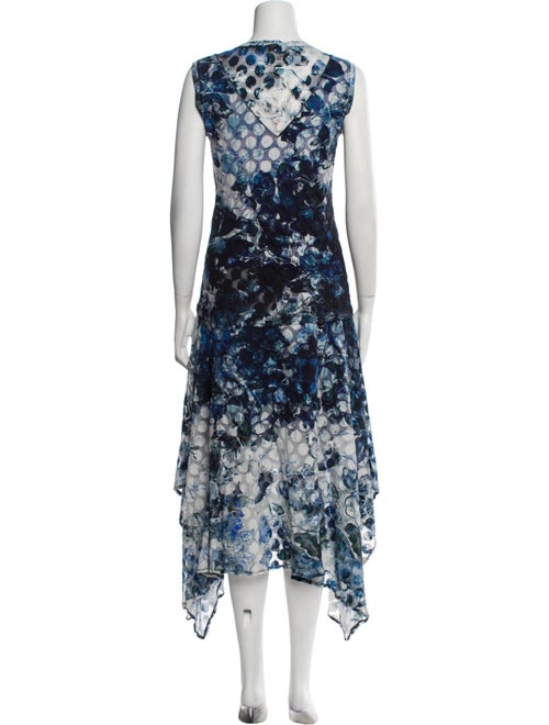 Fuzzi Printed Skirt Set