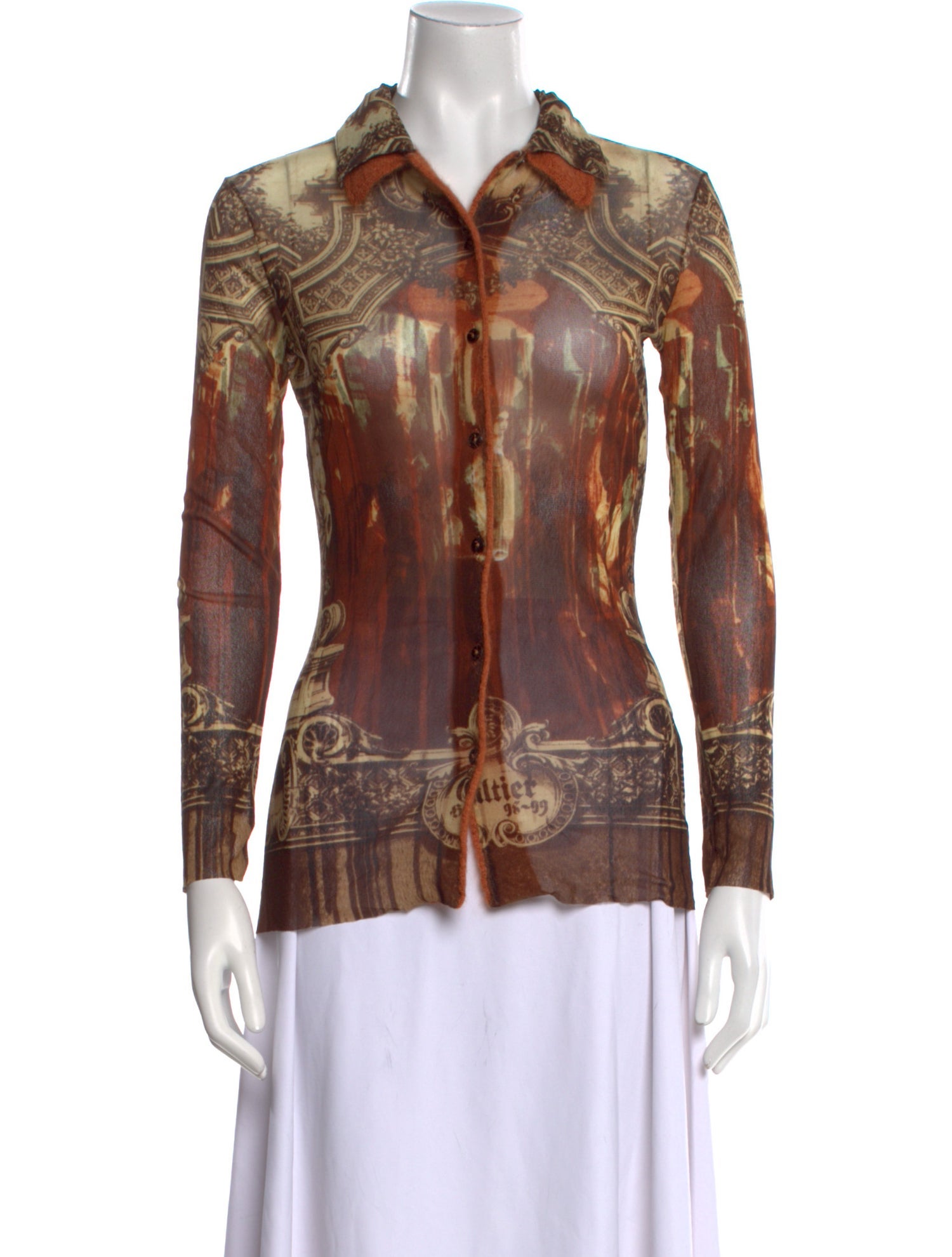 Vintage - Unbranded Vintage 1998 Sweater