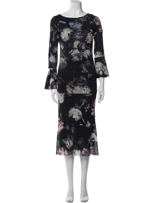 Fuzzi Printed Skirt Set