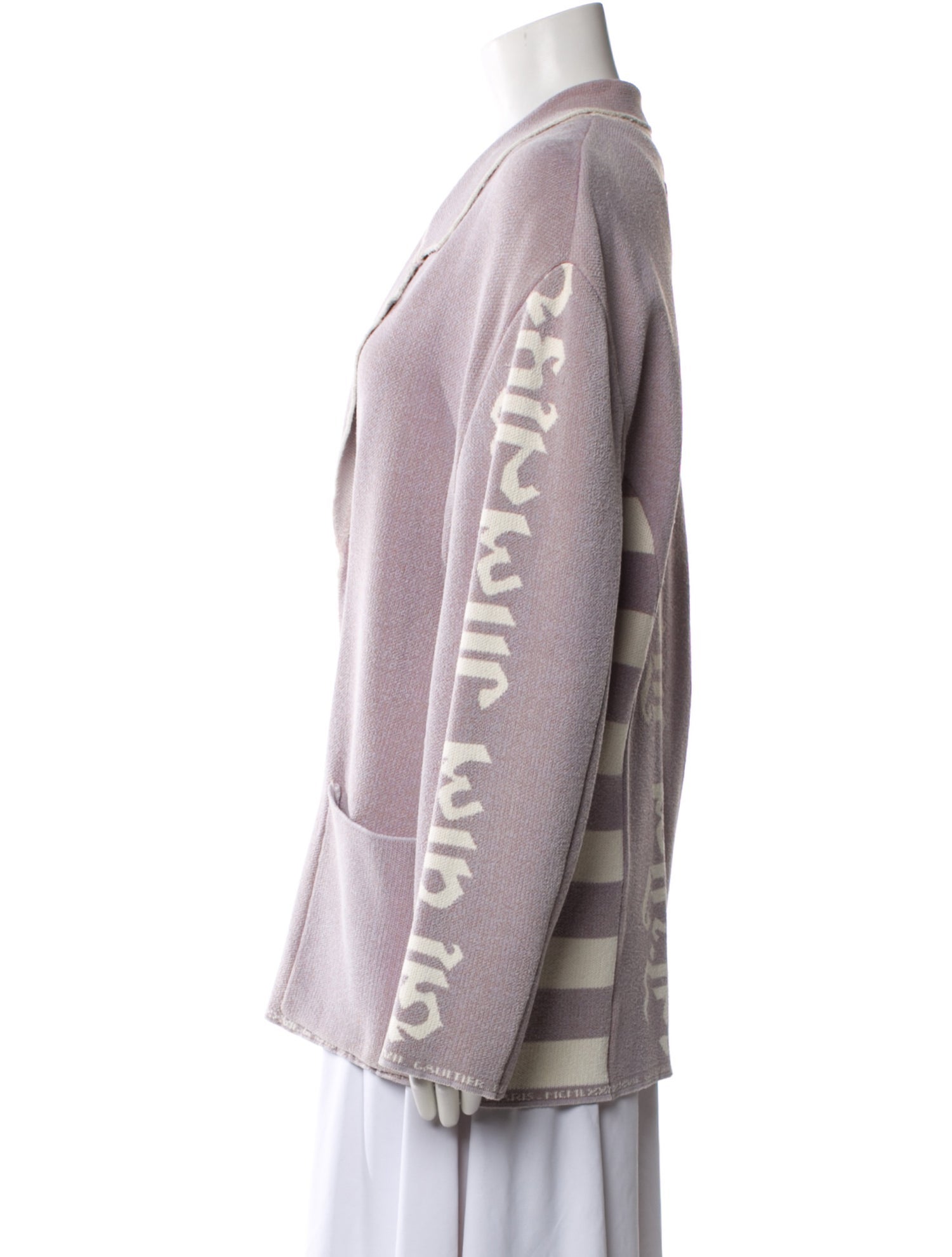 Jean Paul Gaultier Vintage 1987 Jacket