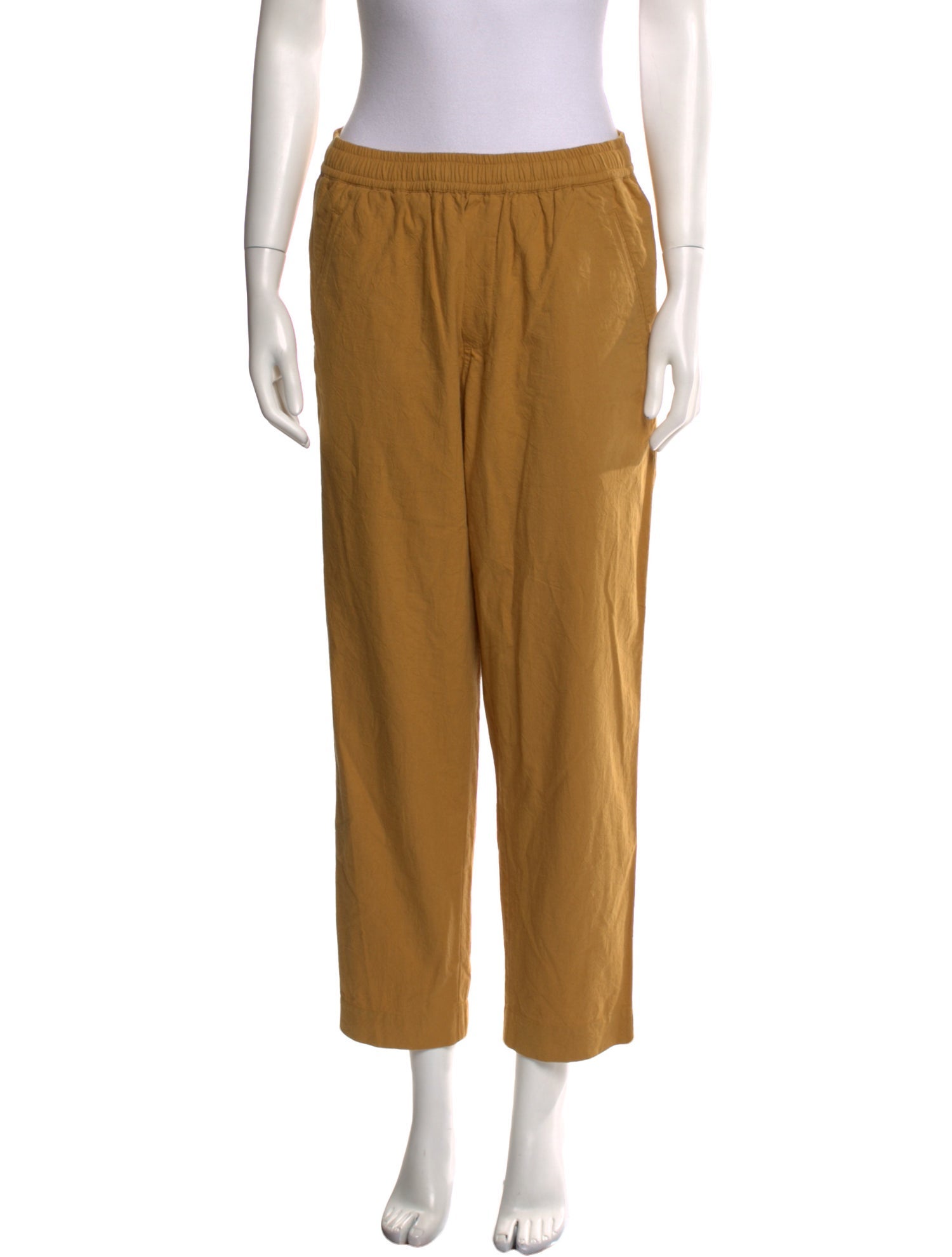 Folk Skinny Leg Pants