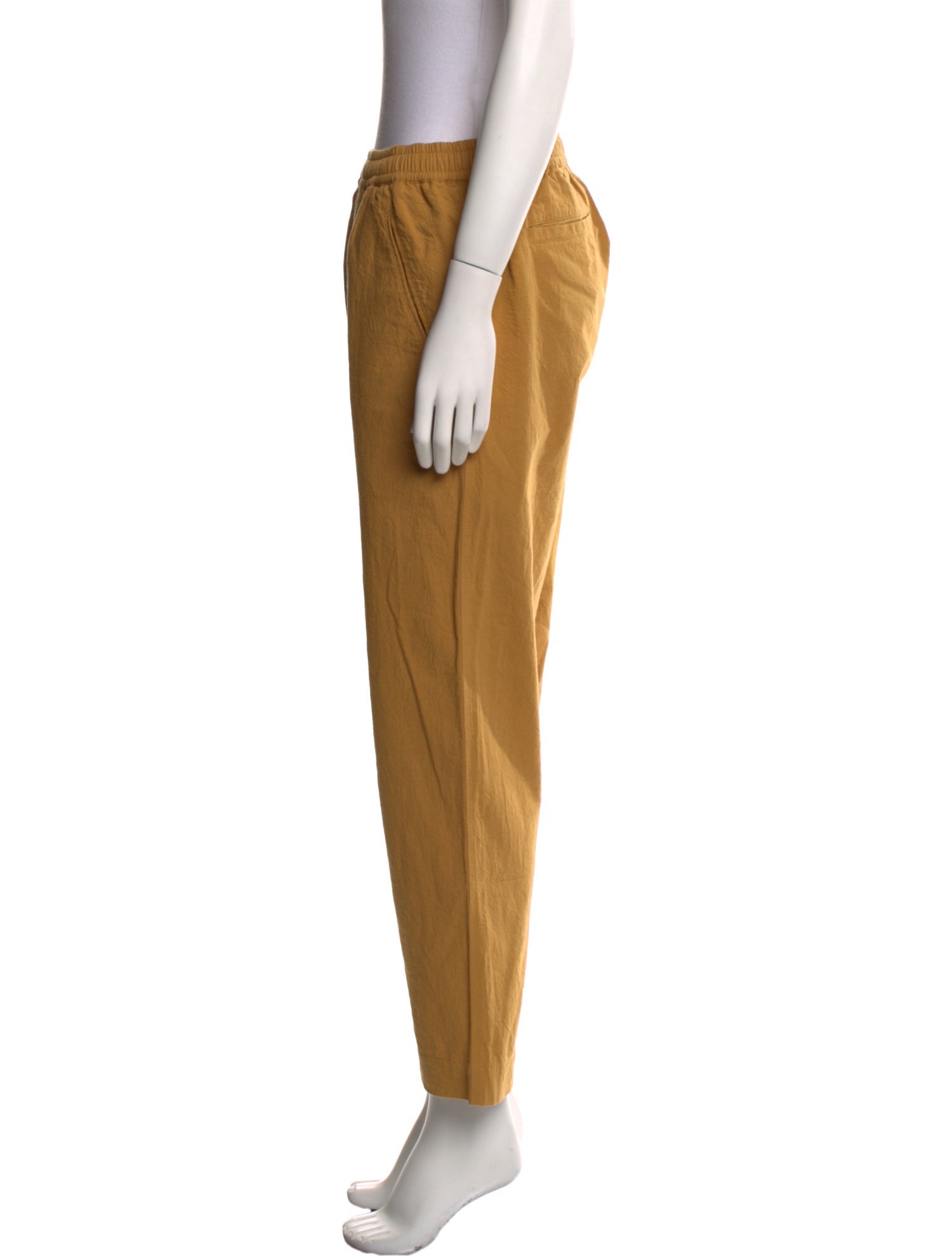 Folk Skinny Leg Pants