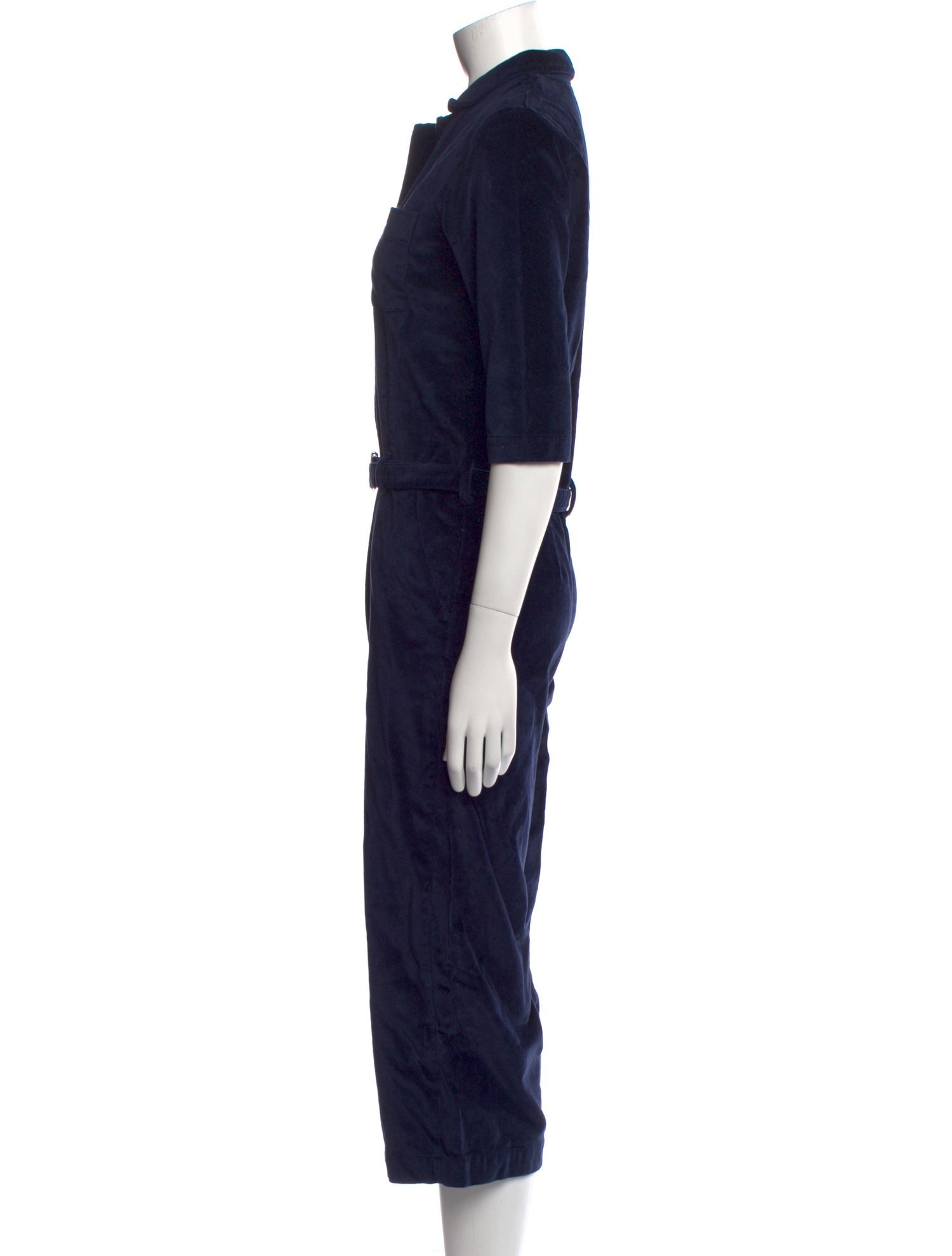Folk Jumpsuit