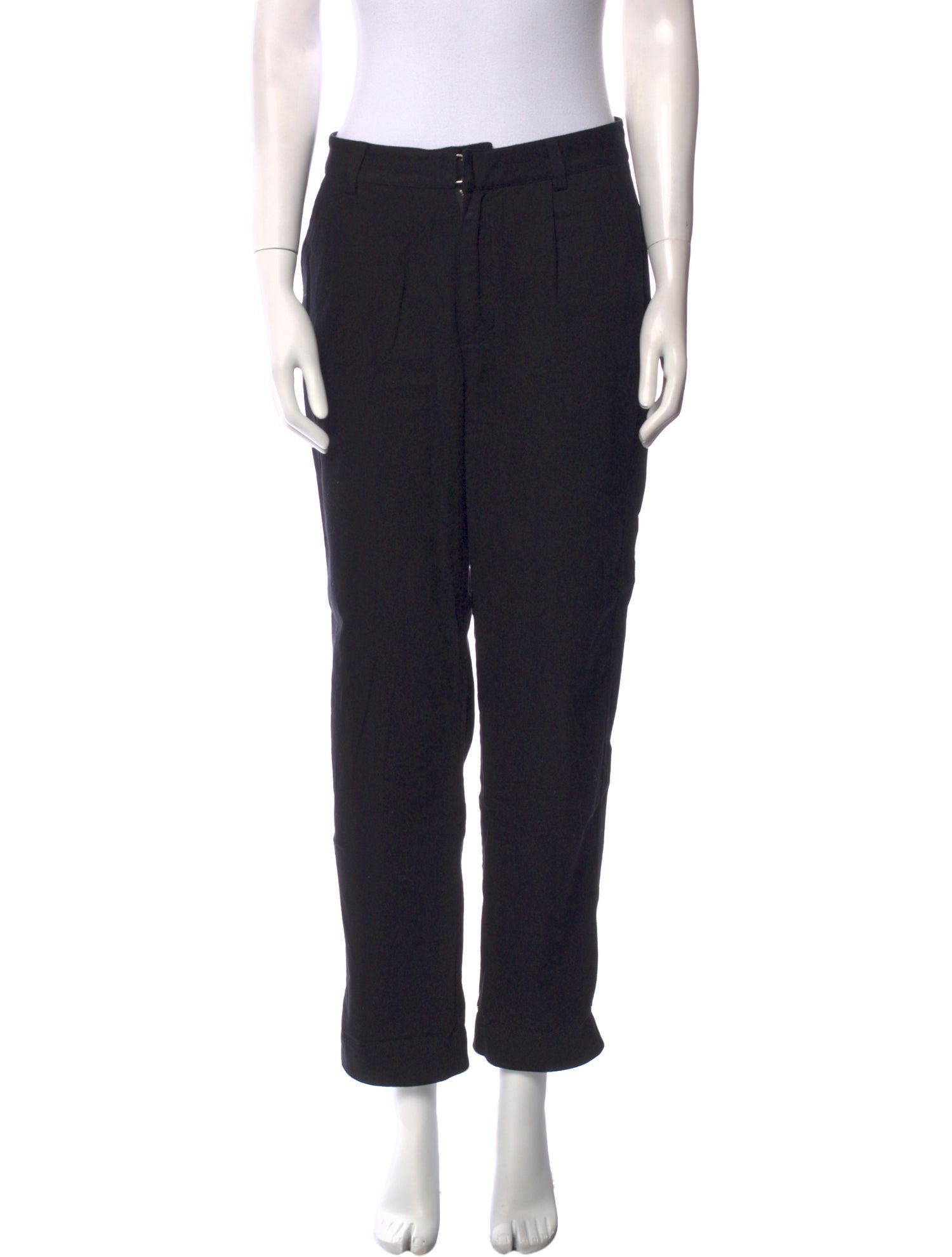 Folk Straight Leg Pants