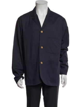 Folk Long Sleeve Shirt