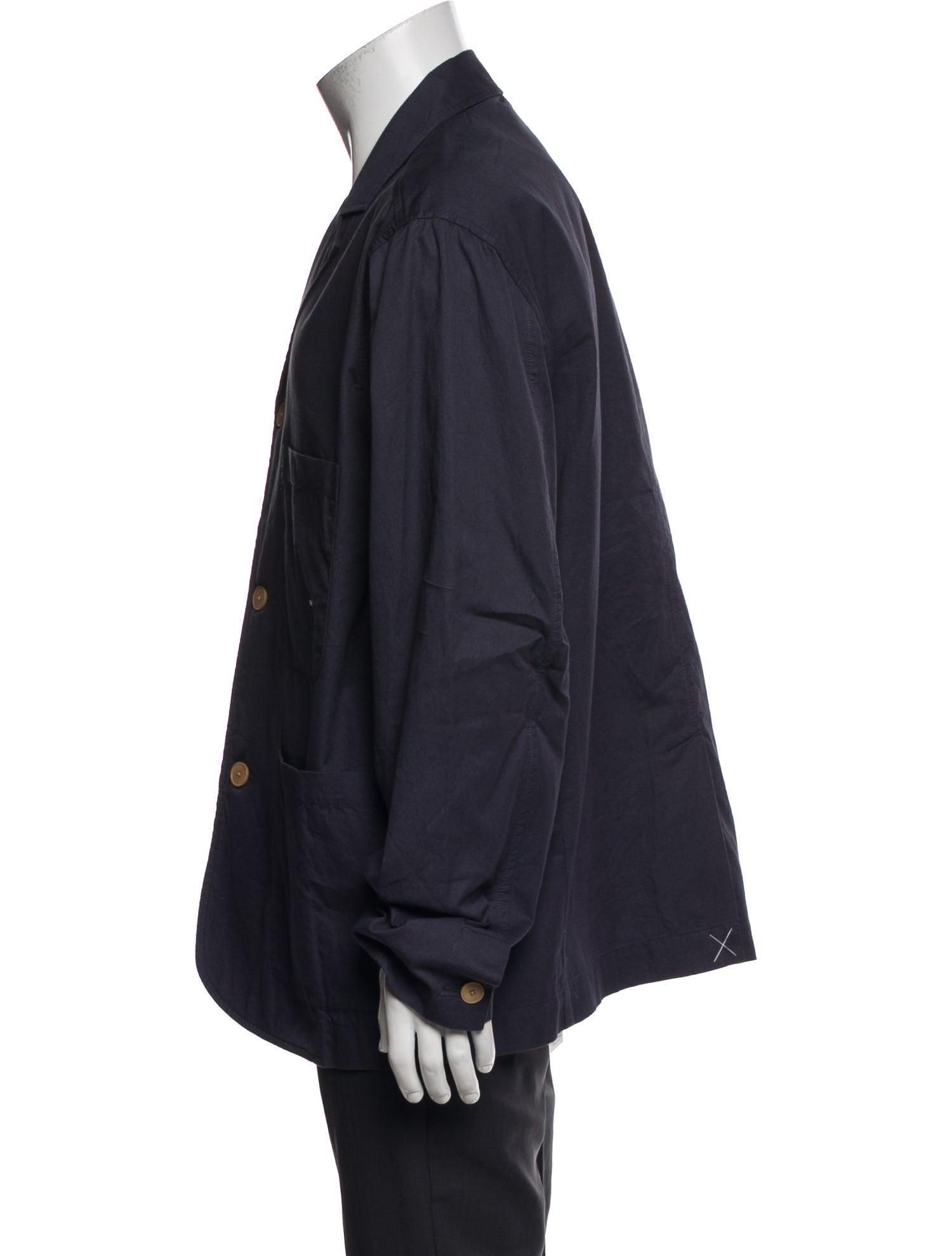 Folk Long Sleeve Shirt