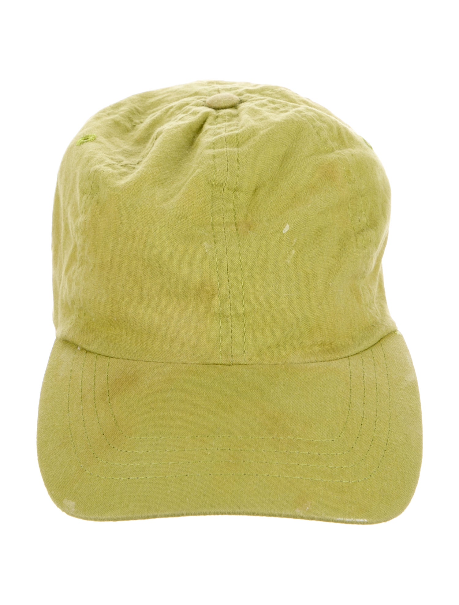 Folk Solid Baseball Cap Hat