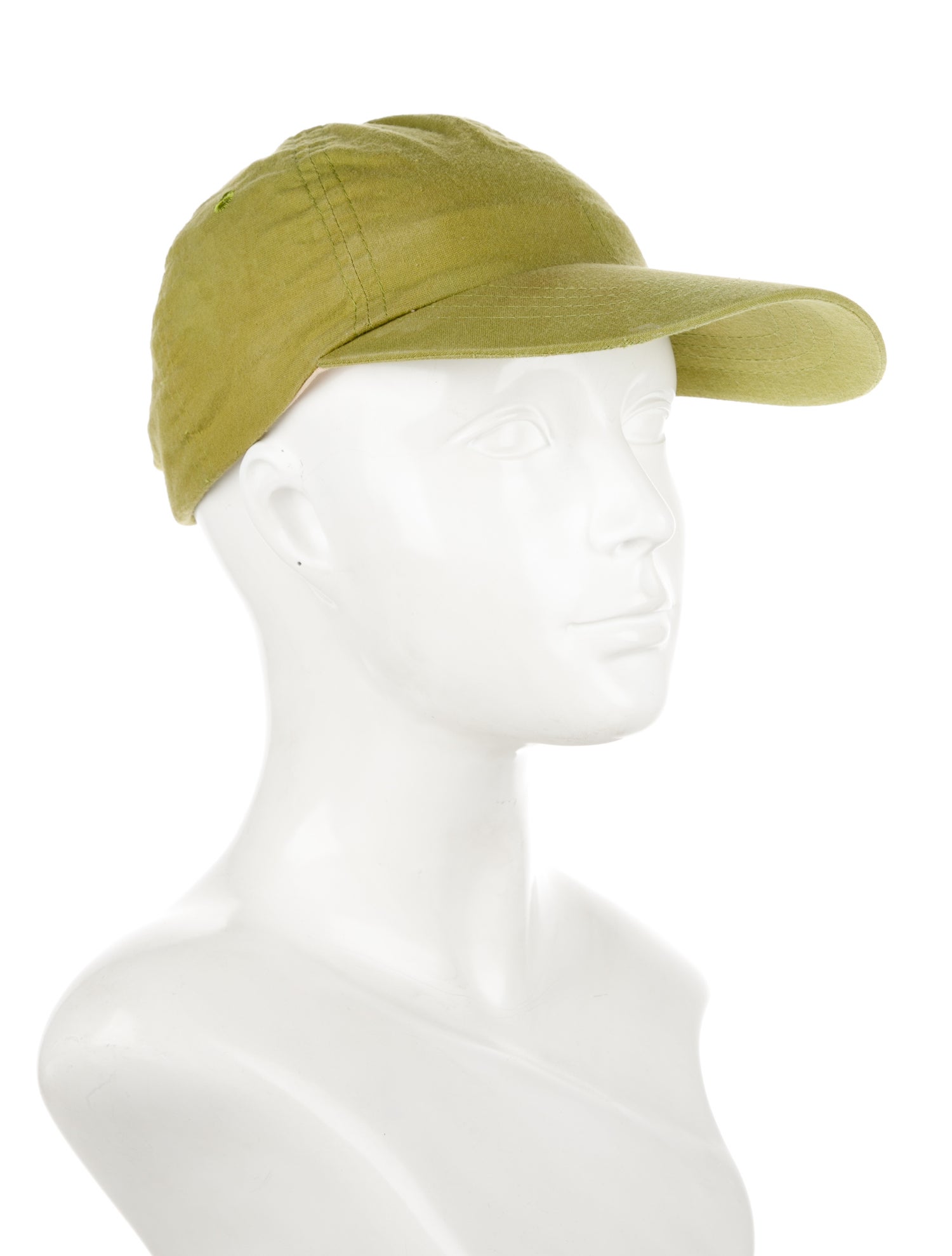 Folk Solid Baseball Cap Hat
