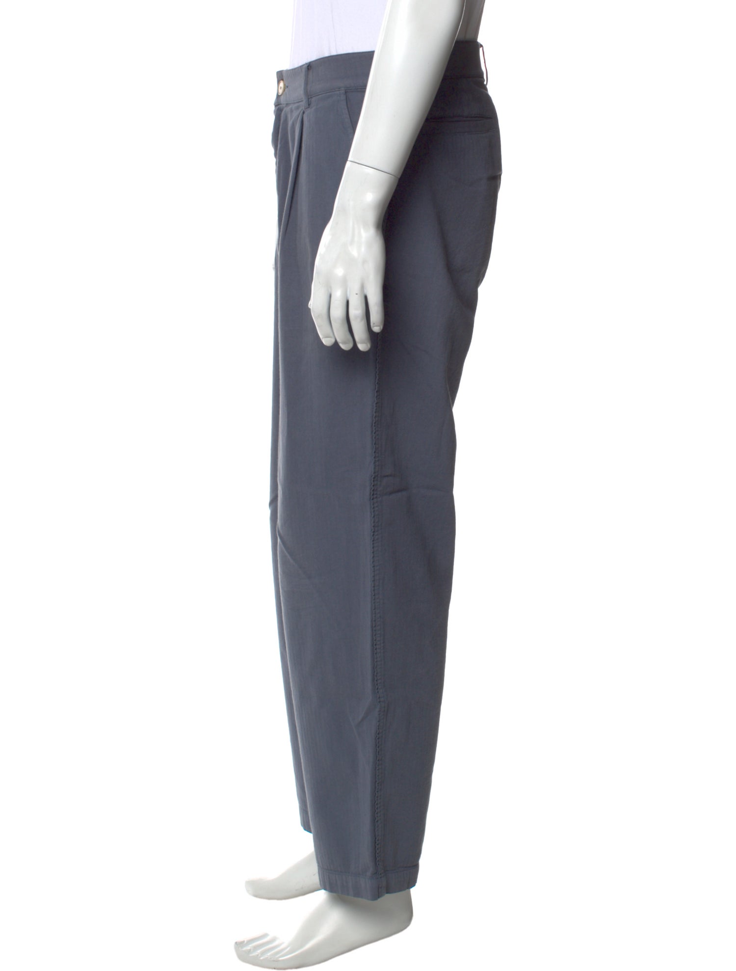 Folk Pants