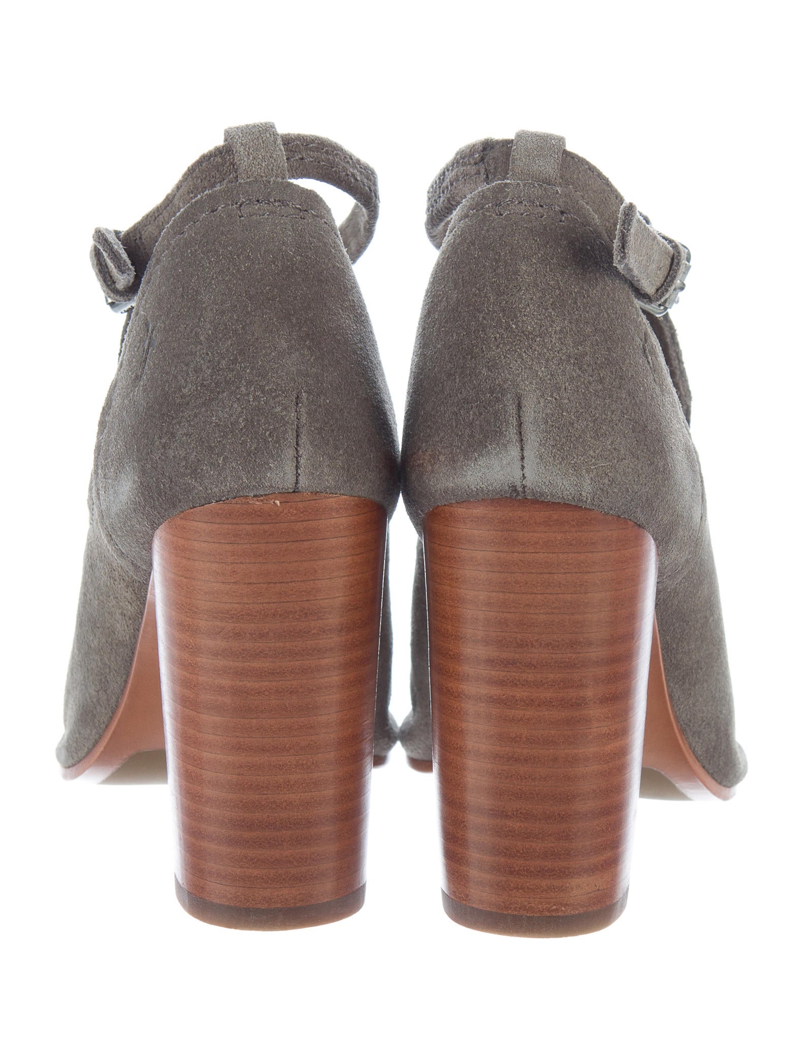 frye margaret shootie
