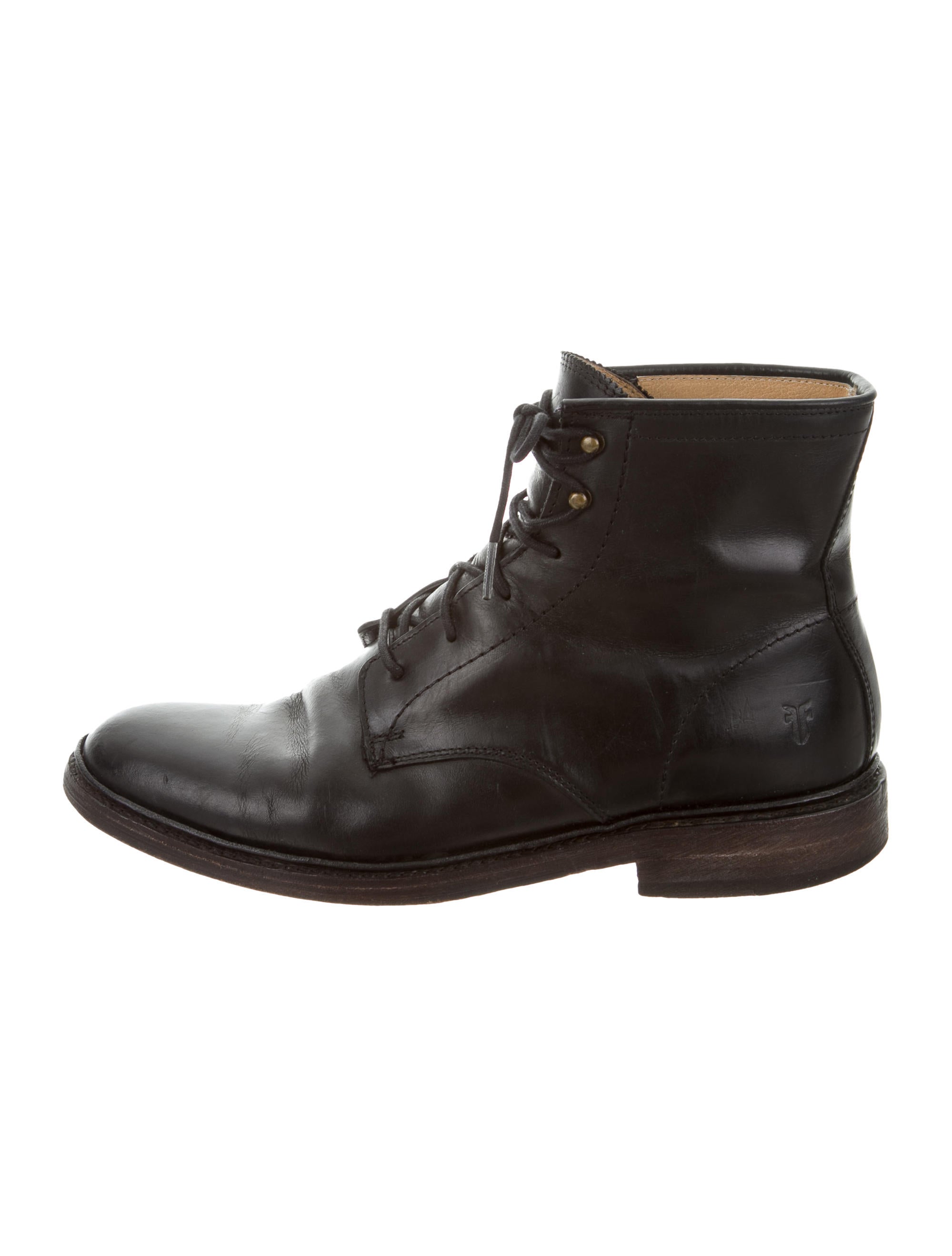 frye shoes frye leather ankle boots shoes wf821227 the realreal frye shoes frye leather ankle boots shoes wf821227 the realreal