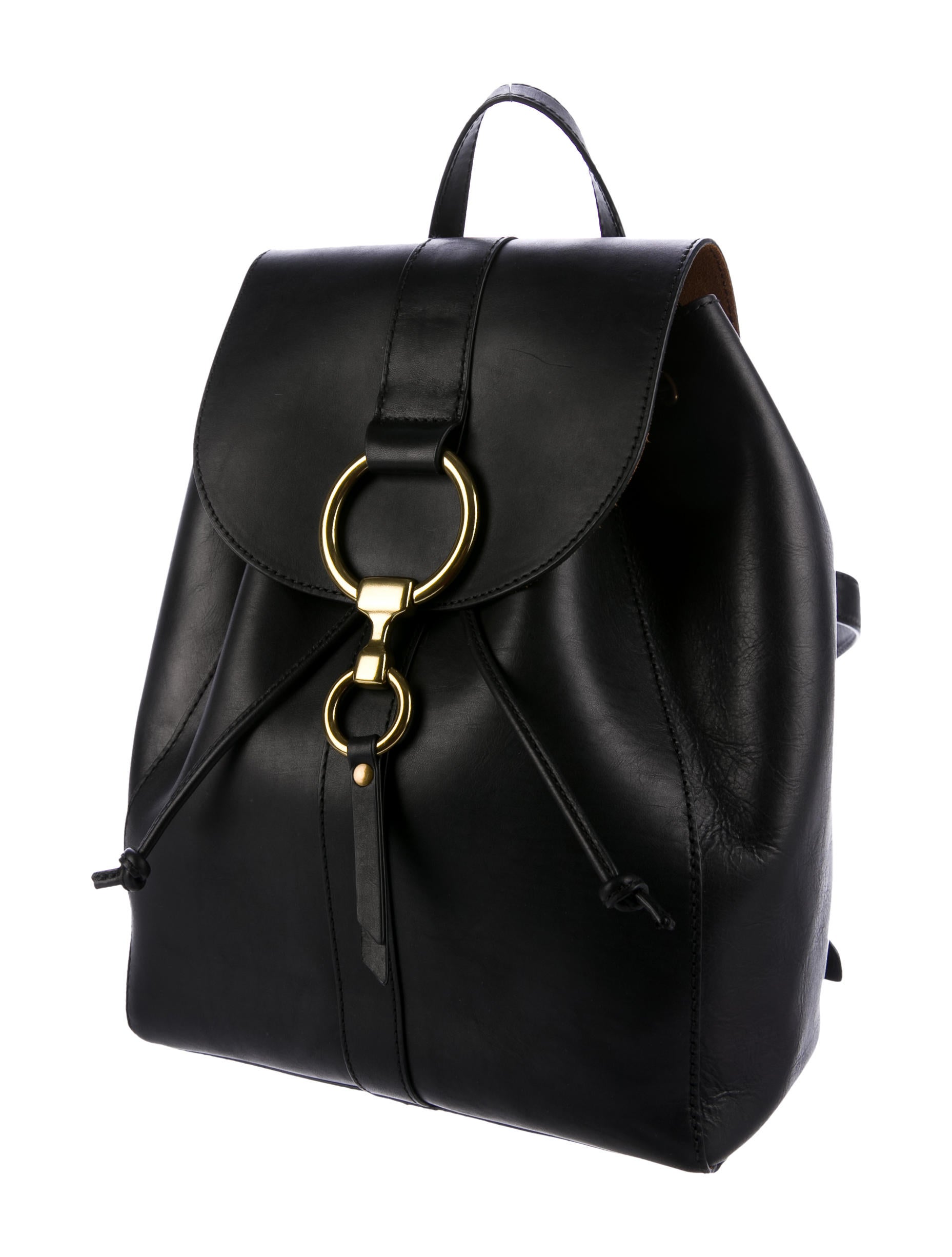 frye ilana backpack