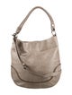 Frye Leather Hobo Bag