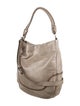 Frye Leather Hobo Bag